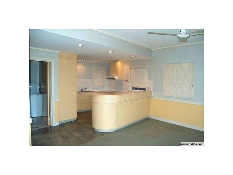 2/331 Gregory Terrace, Spring Hill QLD 4000