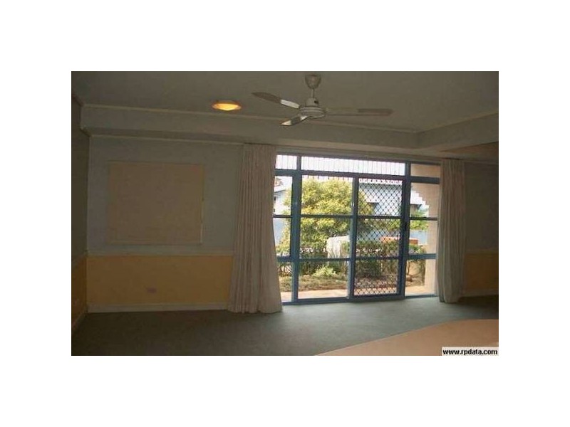 2/331 Gregory Terrace, Spring Hill QLD 4000