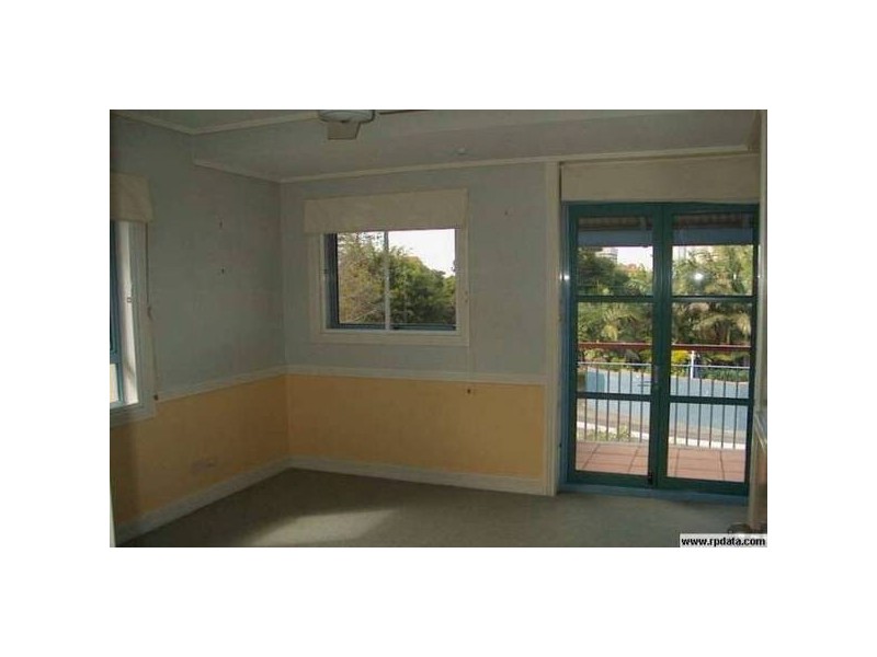 2/331 Gregory Terrace, Spring Hill QLD 4000