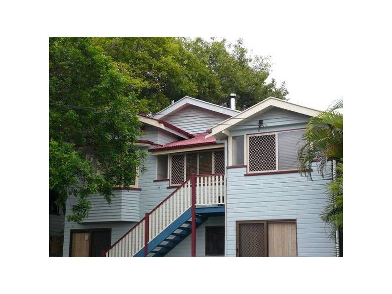 34 Bell Street, Kangaroo Point QLD 4169