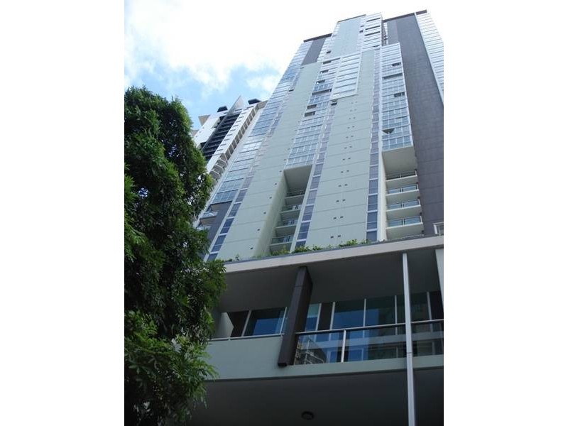 1807/108 Albert Street, Brisbane QLD 4000