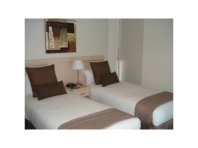 1807/108 Albert Street, Brisbane QLD 4000