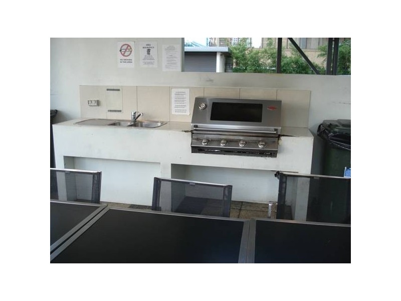 1807/108 Albert Street, Brisbane QLD 4000