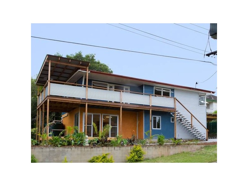 108a Brougham Street, Fairfield QLD 4103