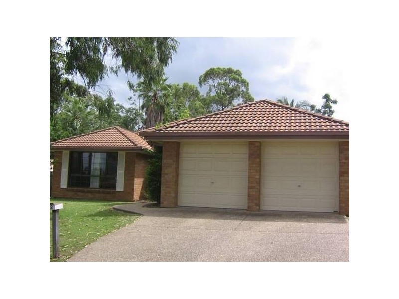 42 Pringle Place, Forest Lake QLD 4078