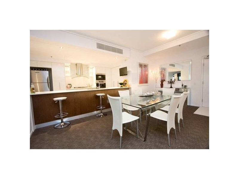 322/30 Macrossan Street, Brisbane QLD 4000