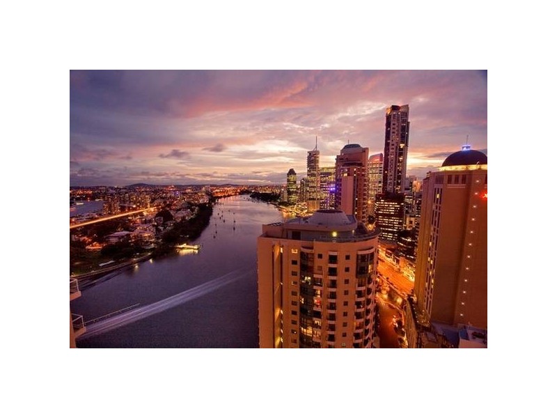 322/30 Macrossan Street, Brisbane QLD 4000