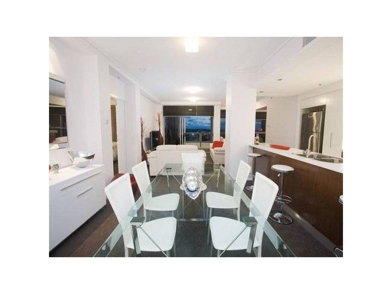 322/30 Macrossan Street, Brisbane QLD 4000