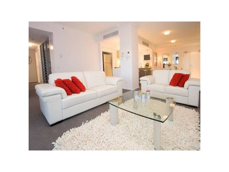 322/30 Macrossan Street, Brisbane QLD 4000