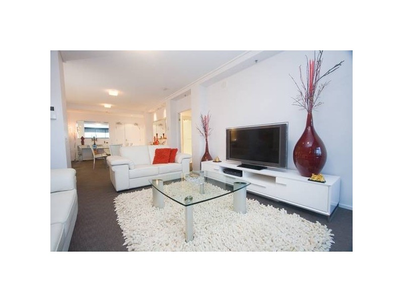 322/30 Macrossan Street, Brisbane QLD 4000