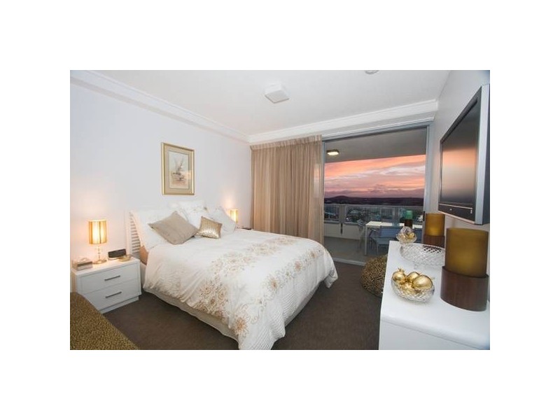 322/30 Macrossan Street, Brisbane QLD 4000