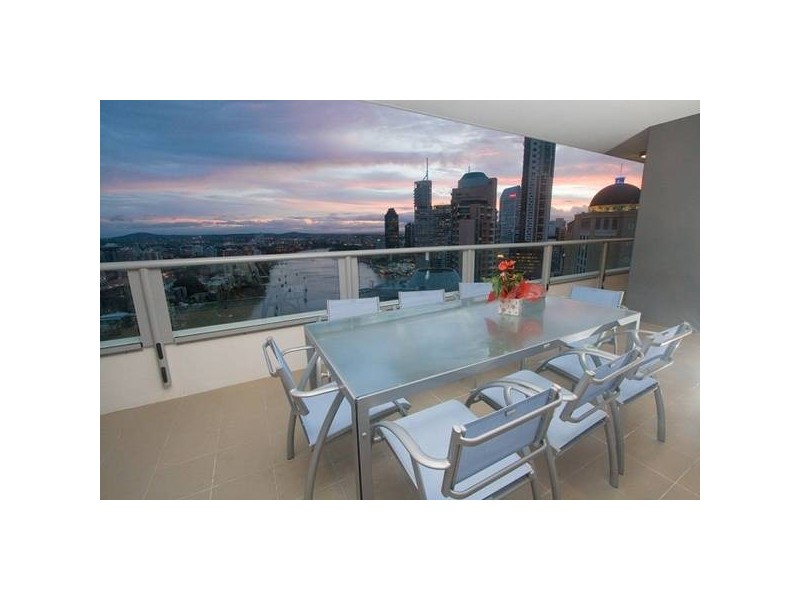 322/30 Macrossan Street, Brisbane QLD 4000