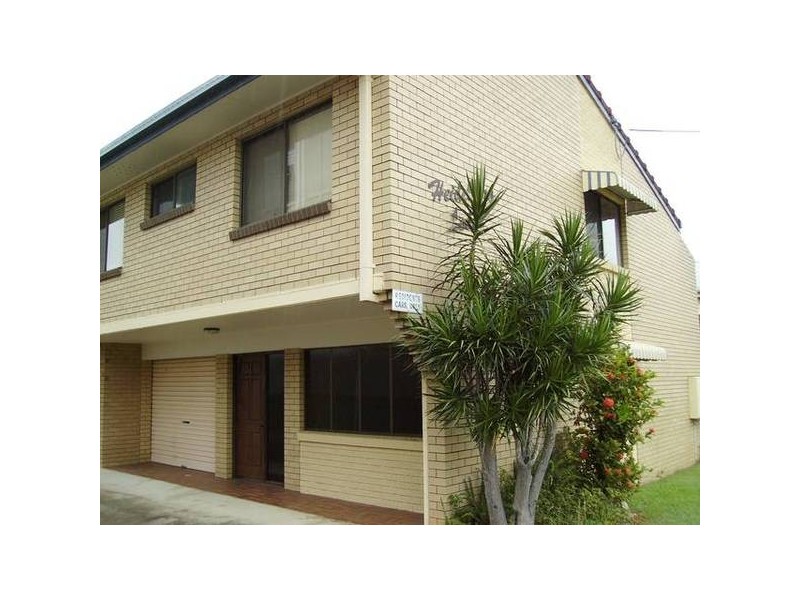 1/8 Heidelberg Street, East Brisbane QLD 4169