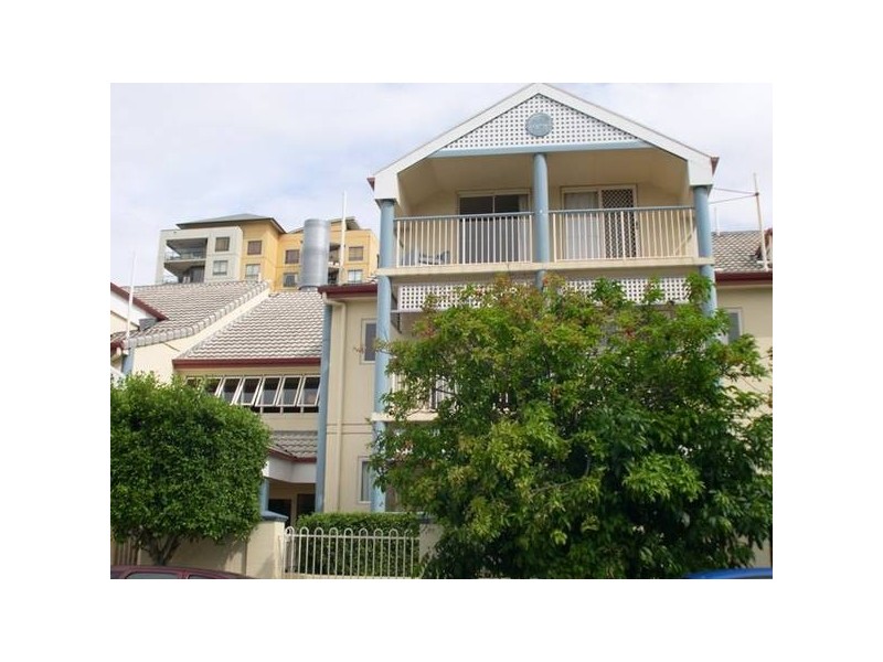 25/45 Wharf Street, Kangaroo Point QLD 4169