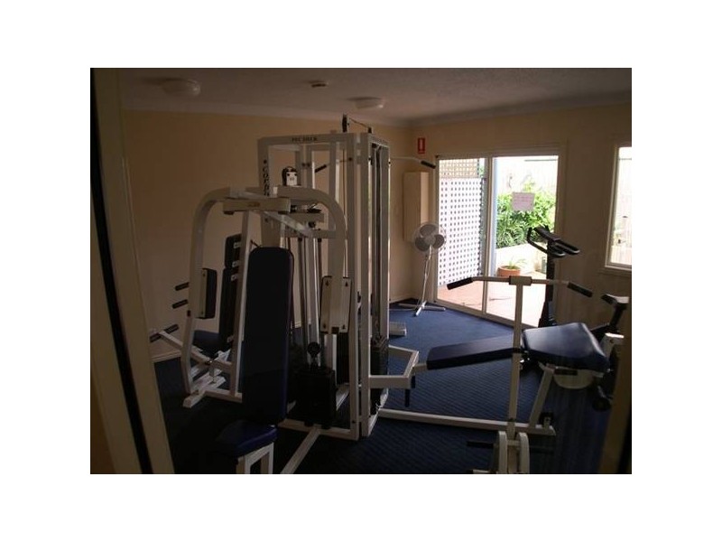 25/45 Wharf Street, Kangaroo Point QLD 4169