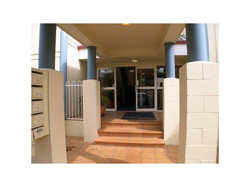 25/45 Wharf Street, Kangaroo Point QLD 4169