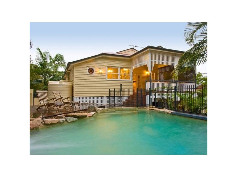 78 Lloyd Street, Camp Hill QLD 4152