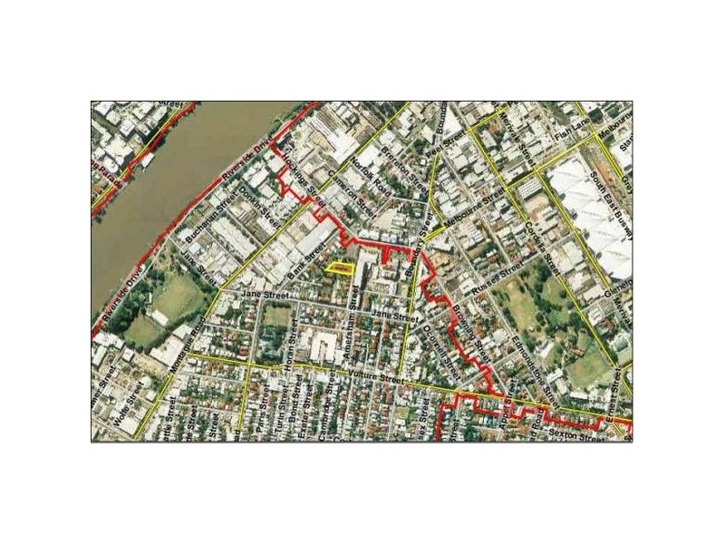 17/22 Little Jane Street, West End QLD 4101