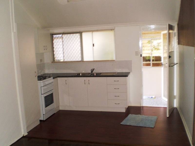 3/12 Junction Terrace, Annerley QLD 4103