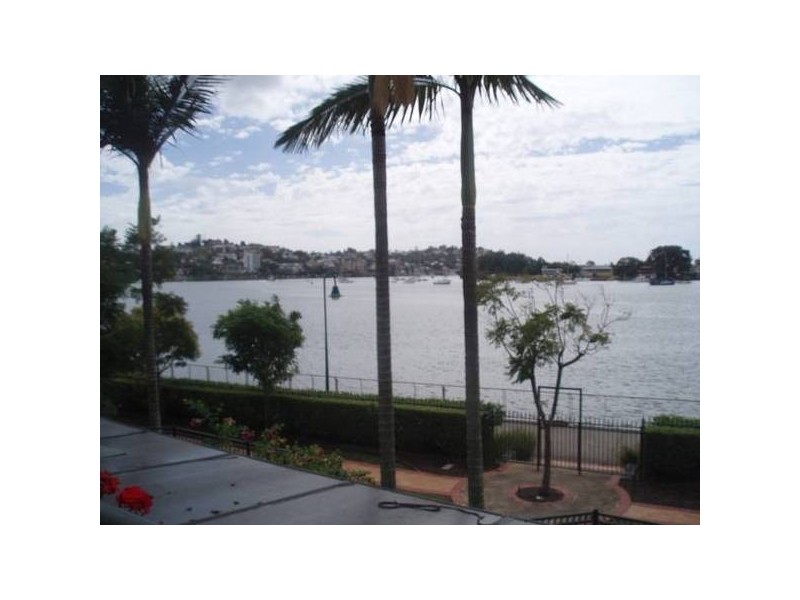 45c/108 Newstead Tce, Newstead QLD 4006