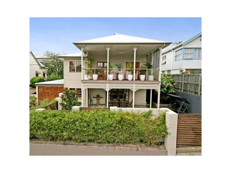 39 Strath Street, Highgate Hill QLD 4101