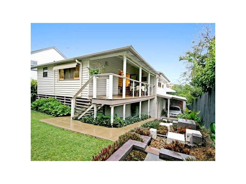 39 Strath Street, Highgate Hill QLD 4101