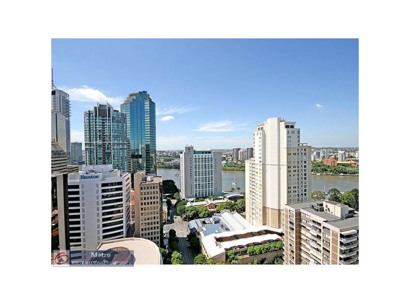 2401/212 Margaret Street, Brisbane QLD 4000