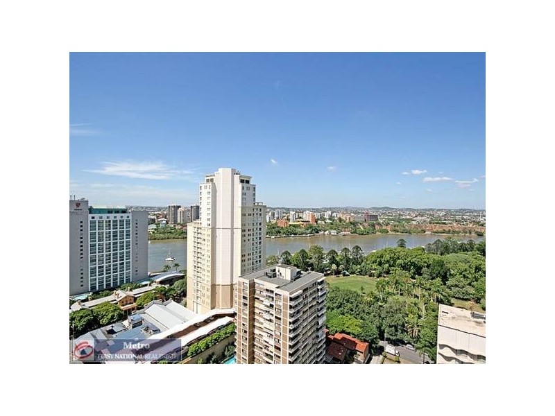 2401/212 Margaret Street, Brisbane QLD 4000