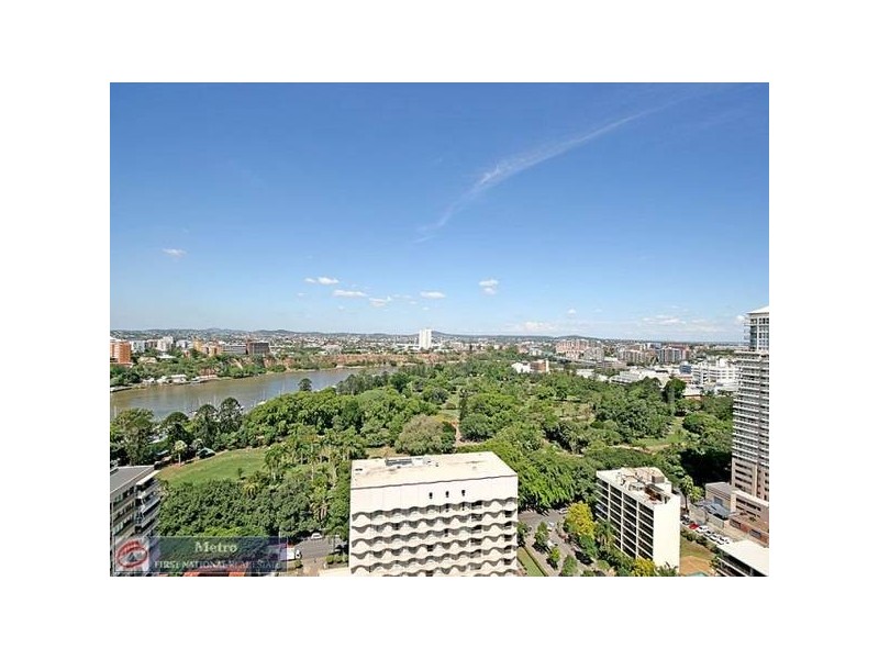2401/212 Margaret Street, Brisbane QLD 4000
