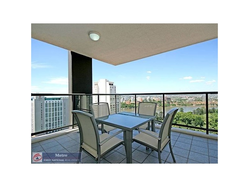 2401/212 Margaret Street, Brisbane QLD 4000