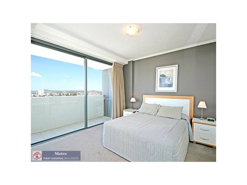 2401/212 Margaret Street, Brisbane QLD 4000