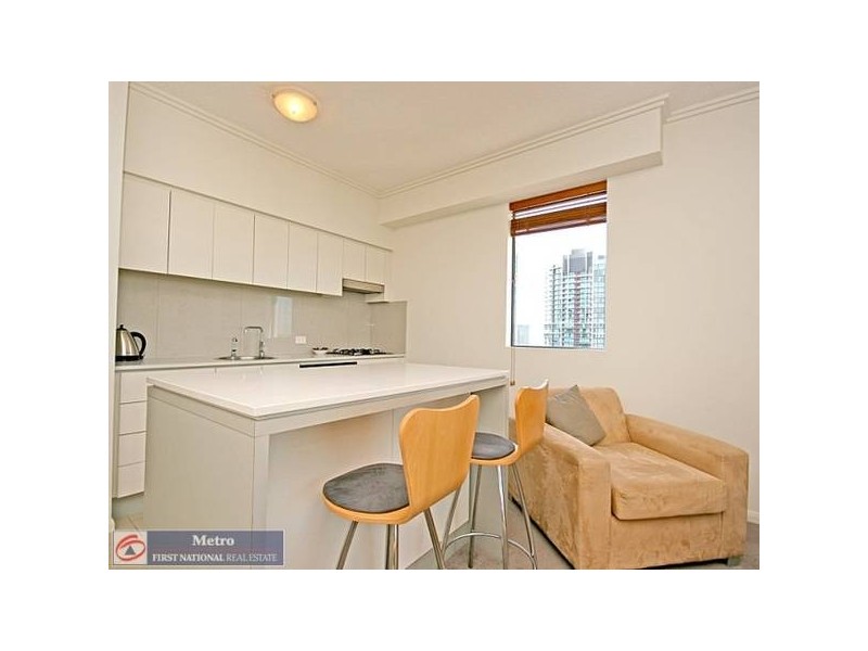 2401/212 Margaret Street, Brisbane QLD 4000