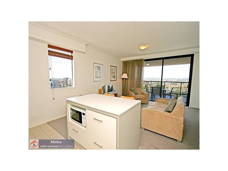 2401/212 Margaret Street, Brisbane QLD 4000