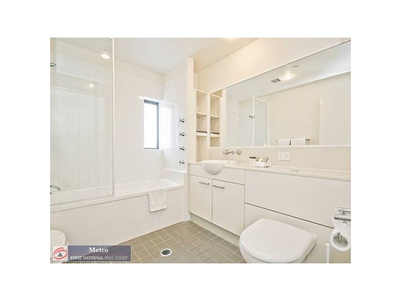 2401/212 Margaret Street, Brisbane QLD 4000