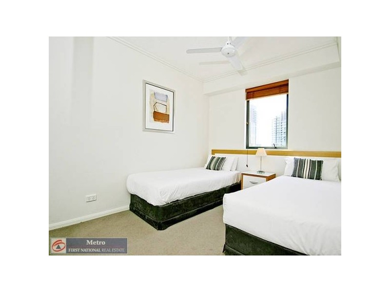 2401/212 Margaret Street, Brisbane QLD 4000