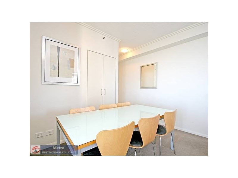 2401/212 Margaret Street, Brisbane QLD 4000