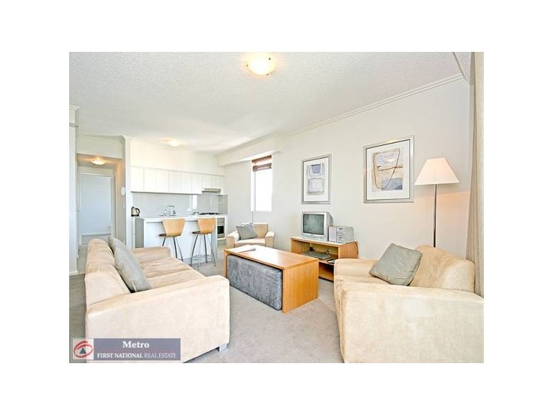 2401/212 Margaret Street, Brisbane QLD 4000