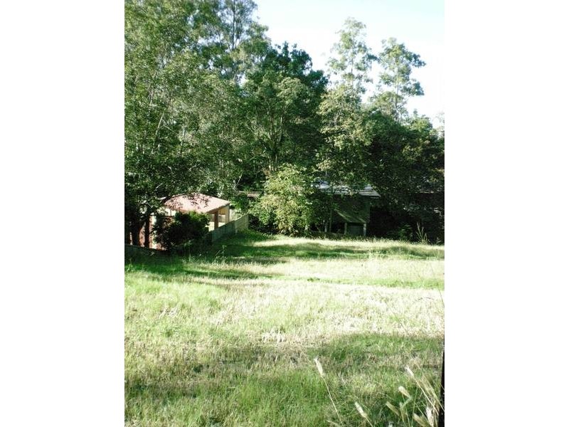 Chapel Hill QLD 4069