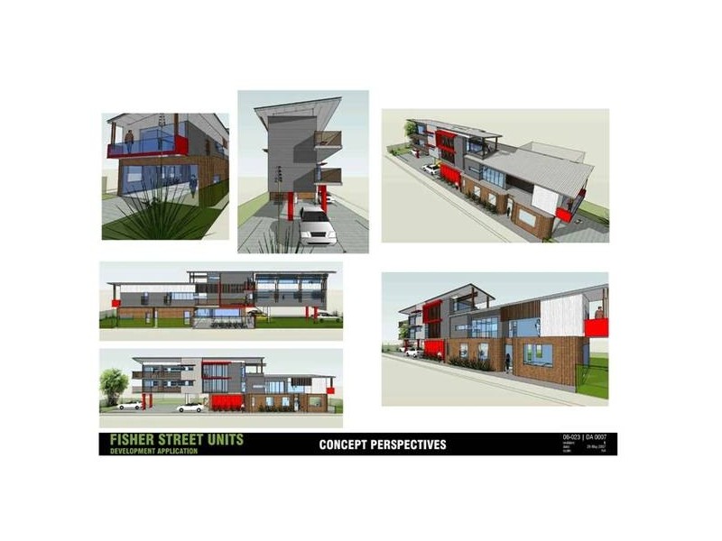 4/53 Fisher Street, East Brisbane QLD 4169