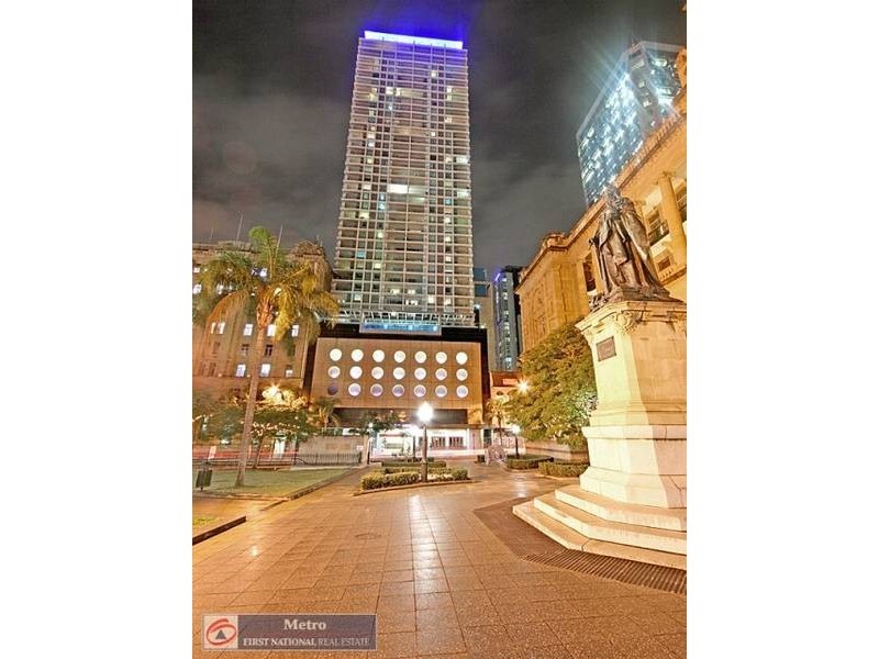 1307/151 George Street, Brisbane QLD 4000
