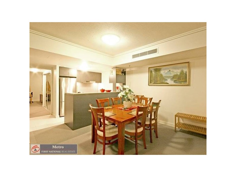 1307/151 George Street, Brisbane QLD 4000