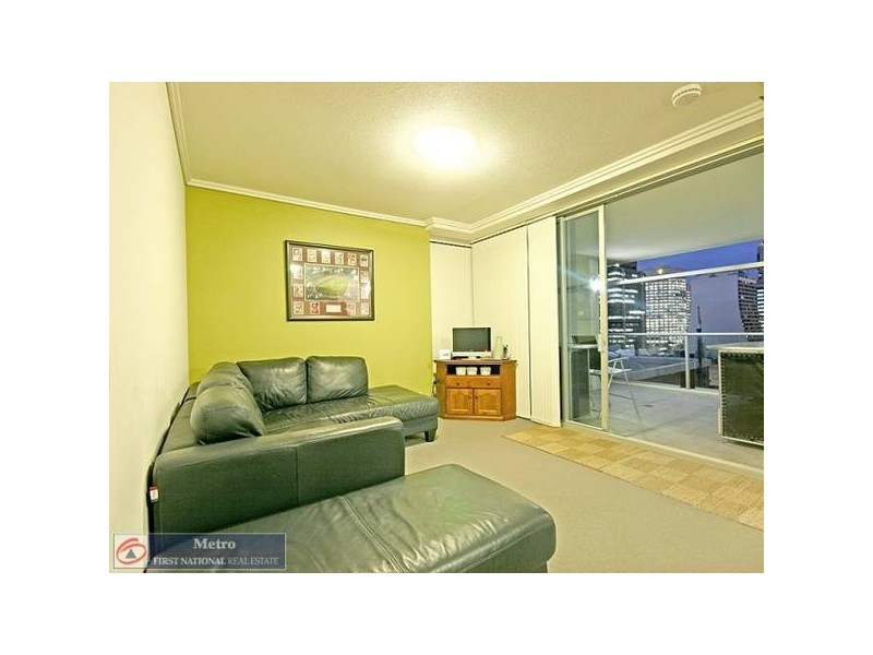 1307/151 George Street, Brisbane QLD 4000