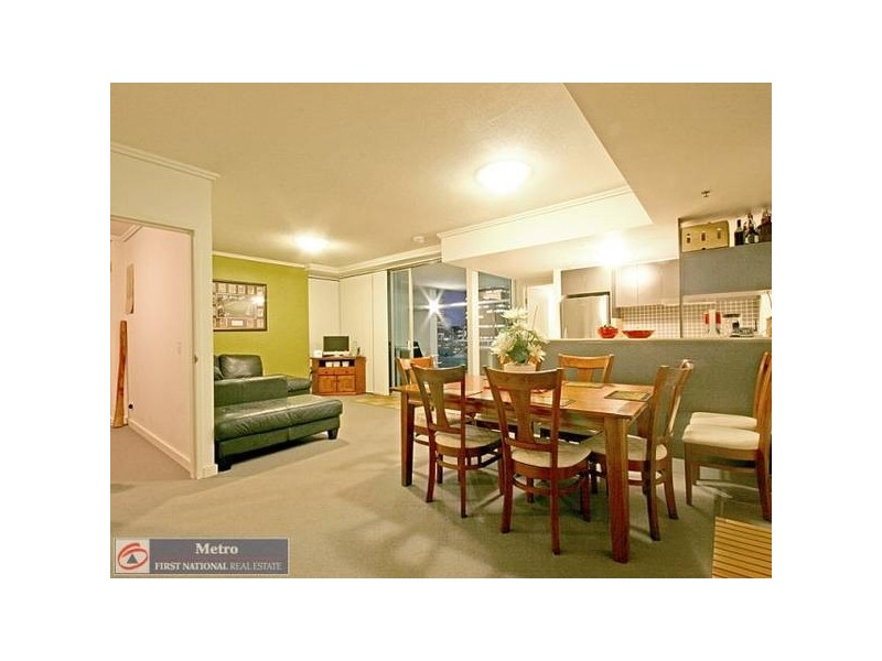 1307/151 George Street, Brisbane QLD 4000