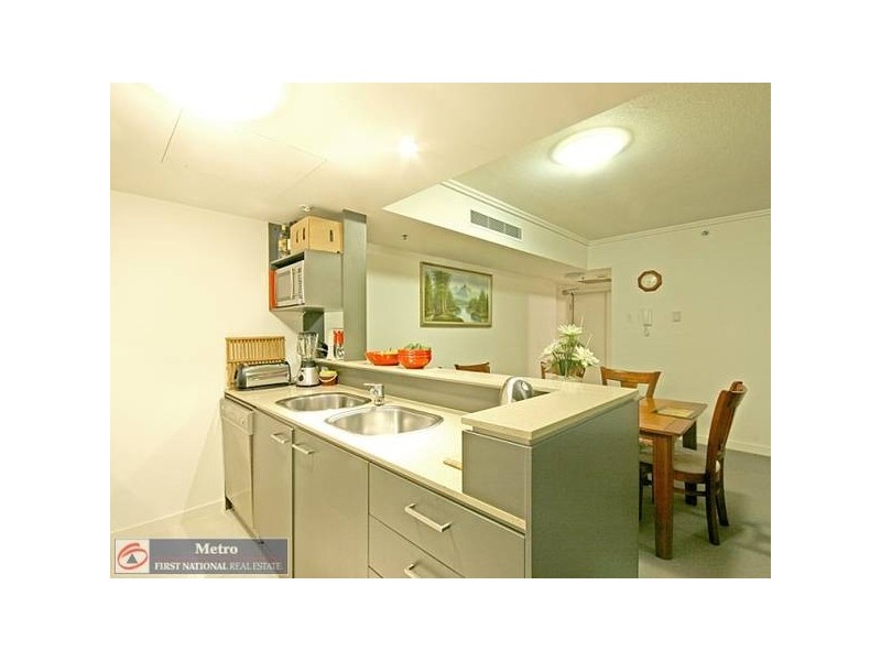 1307/151 George Street, Brisbane QLD 4000