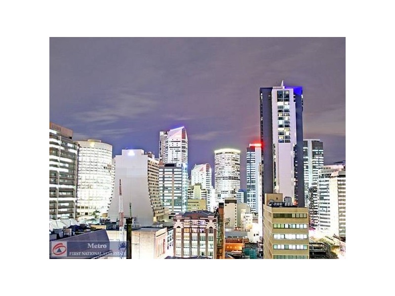 1307/151 George Street, Brisbane QLD 4000