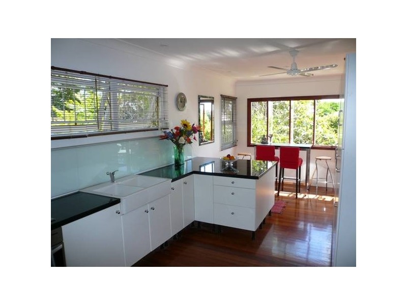 56 Beresford Terrace, Coorparoo QLD 4151