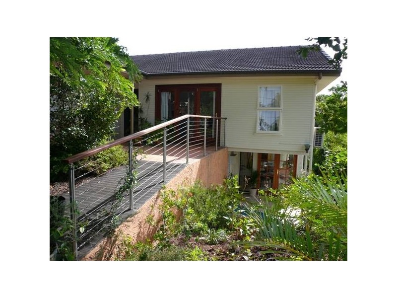 56 Beresford Terrace, Coorparoo QLD 4151