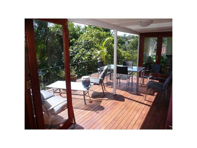 56 Beresford Terrace, Coorparoo QLD 4151