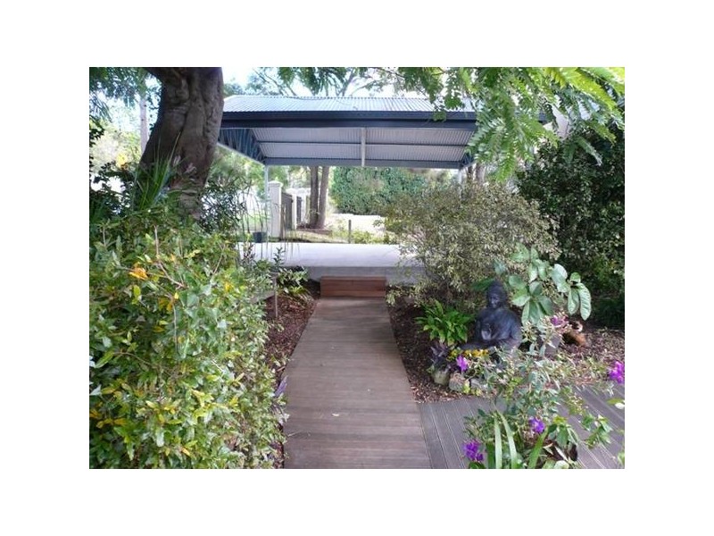 56 Beresford Terrace, Coorparoo QLD 4151