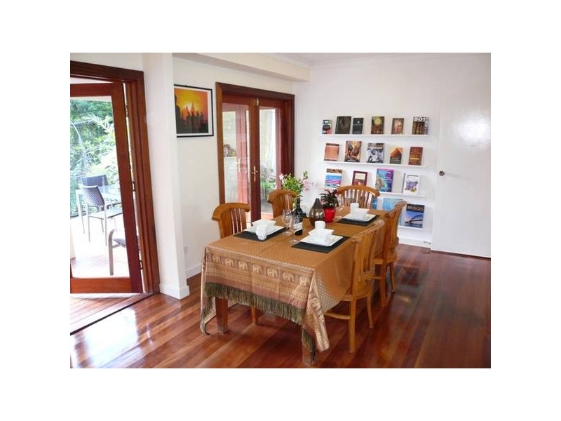 56 Beresford Terrace, Coorparoo QLD 4151